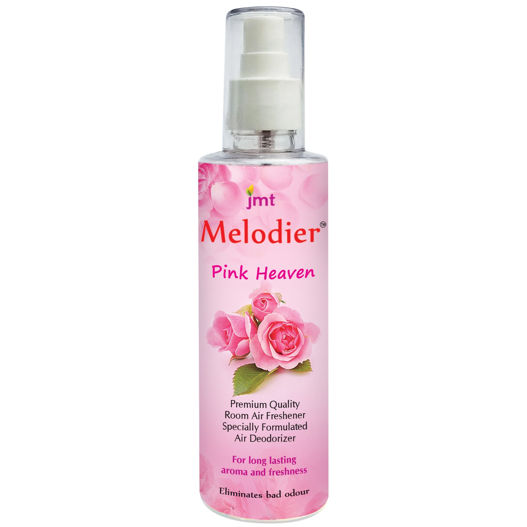 Melodier Pink Heaven ..Premium Quality Room Air Freshener with Air Deodorizer