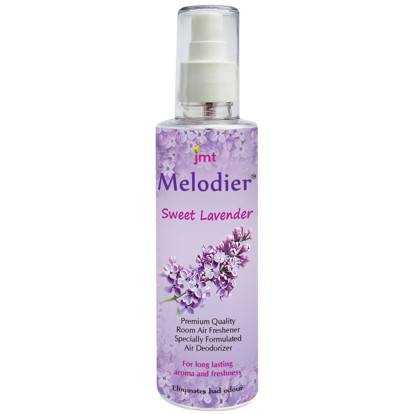 Melodier Sweet Lavender - Premium Quality Room Air Freshener with Air Deodorizer