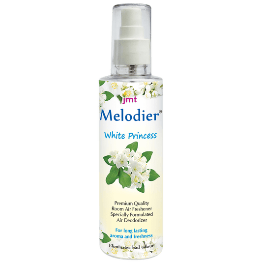 Melodier White Princess ..Premium Quality Room Air Freshener with Air Deodorizer