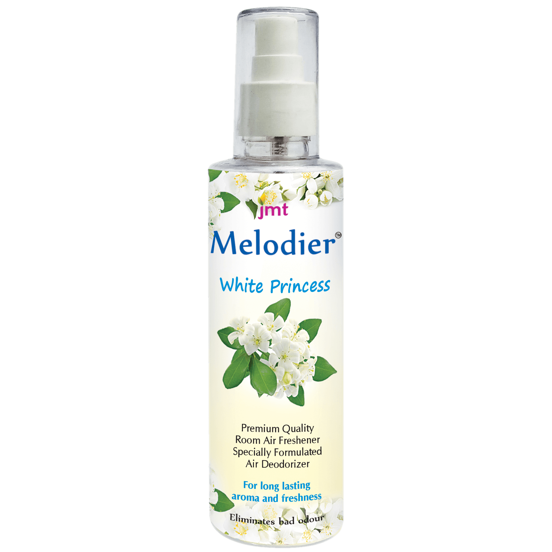 Buy 7 at the price of 5 - Pack of 7 x 200ml Melodier Room Air Freshener and A True Deodorizer